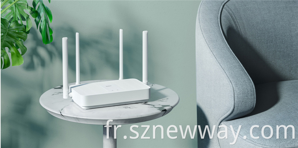 Redmi Router Ax5